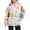 Hot Pink, variant on Bovemsi Sweatshirt for Women Fashion Spring Summer Casual Long Sleeve Hoodies Sweatshirts Top Camo Hoodie