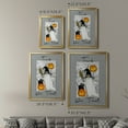 thumbnail image 4 of Trick or Treat Ghost Premium Classic Framed Print - Ready to Hang, 4 of 9