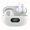 Pearl White, variant on Truly Open Wireless Earphones (Wireless 6.0 TWS), Experience 360° Ambient Awareness & All-day Comfort. Secure Open-ear Fit For Sports/fitness. Advanced ENC Delivers Crystal-clear Calls. Intuitive