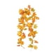 thumbnail image 2 of Uuiauoio Artificial Fall Maple Leaf Vine Garland, Autumn Thanksgiving Harvest Decor for Home Mantle Window Wall and Party Scene Setup, for Seasonal Table Centerpiece and Festive Indoor Decor, 2 of 6