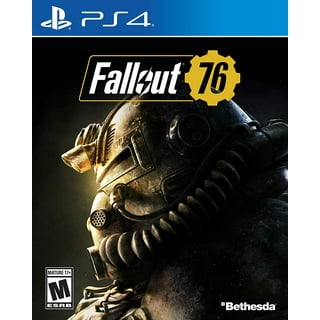 Fallout 4 vr ps4 store top