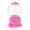Pink, variant on RABBITH Practical Candy Bank Dispenser Machine Snacks Storage Box Coin Money For Kids Ba