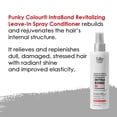thumbnail image 3 of DilaBee (paquete de 4 botellas vacías de plástico de 8 oz para soluciones de limpieza de plantas, cocinar barbacoas. Botella pequeña de spray para plantas de cabello Mister Mini botella de agua para g, 3 of 5