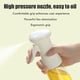 thumbnail image 5 of Pulverizador De Aceite, Botella Pulverizadora De Aceite Transparente, Pulverizador De Aceite Para Cocinar, Hornear, Asar, Barbacoa, Ensalada, Asar, Ayuda De Cocina Guardurnaity OD015075-01, 5 of 6