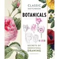 thumbnail image 1 of Botanicals: Secrets of Observational Drawing (Classic Sketchbook), 1 of 2