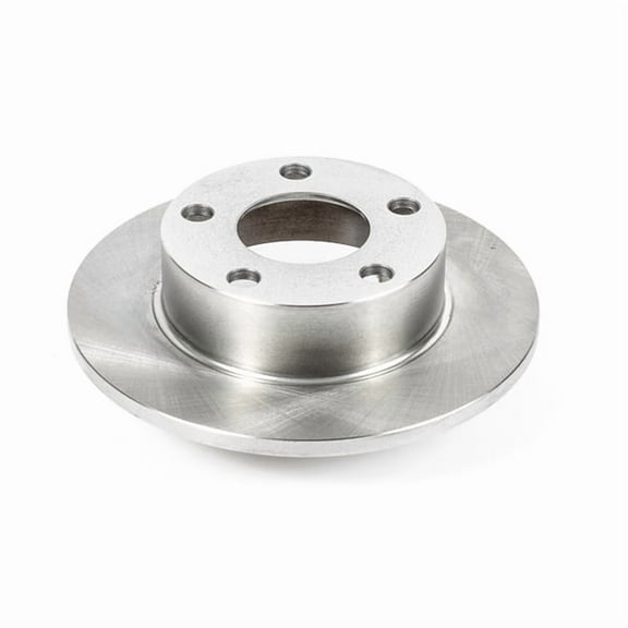 Power Stop EBR619 Autospecialty OE Replacement Brake Rotor - Rear