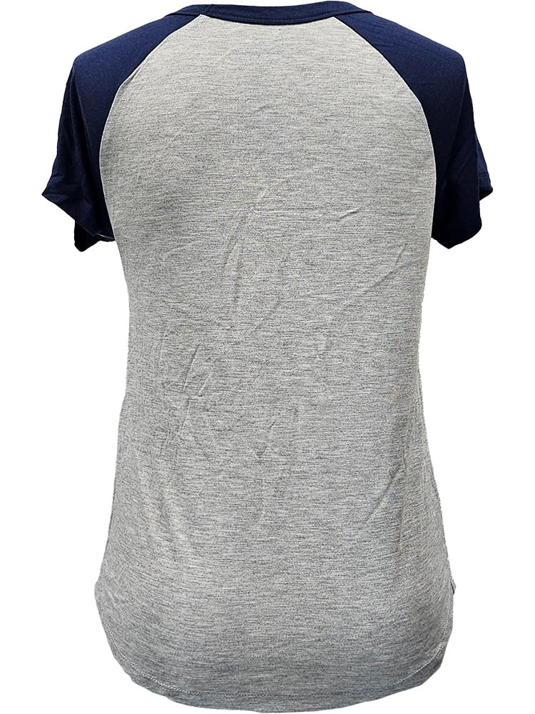 Disney Stitch Junior Pocket Fashion Tee, S-XL (Women's)