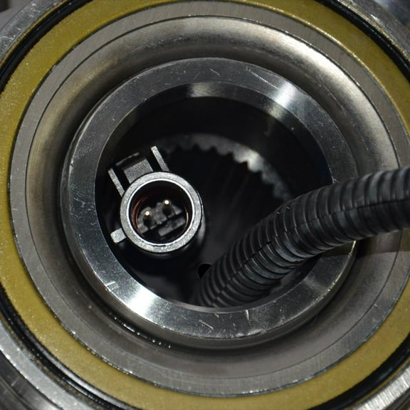 GSP 116030 Fits select: 2000-2003 FORD F150, 1997-1999 FORD F250