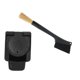 thumbnail image 1 of Cápsula adaptador para Nespresso Cápsulas Dolce Gusto Maker con cepillo Afortunado Sencillez, 1 of 4