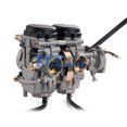 thumbnail image 5 of NEW CARBURETOR FOR 2001-2005 YAMAHA RAPTOR 660 660R YFM660 YFM 660R CARB CA70, 5 of 5