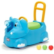 Animal riding