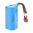 thumbnail image 2 of 11.1V Lipo Battery, Super Safe High Performance Lightweight Remote Control Lithium Battery  for RC Car Boat Truck, 2 of 7