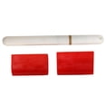 thumbnail image 4 of Almencla Luminous Float Night Fishing Light Stick, Removable Float Night Tackle Color - Red, 4 of 8