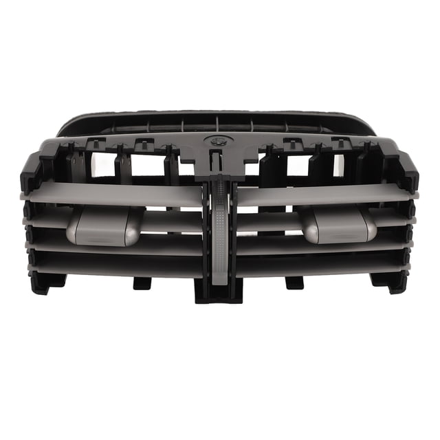 Ventilación de aire Acondicionado Trasero, Ventilación de Aire de la Consola Central Estándar OEM 58903 06040 B0 Flujo de Aire Mejorado Para XV40 2006 A 2011