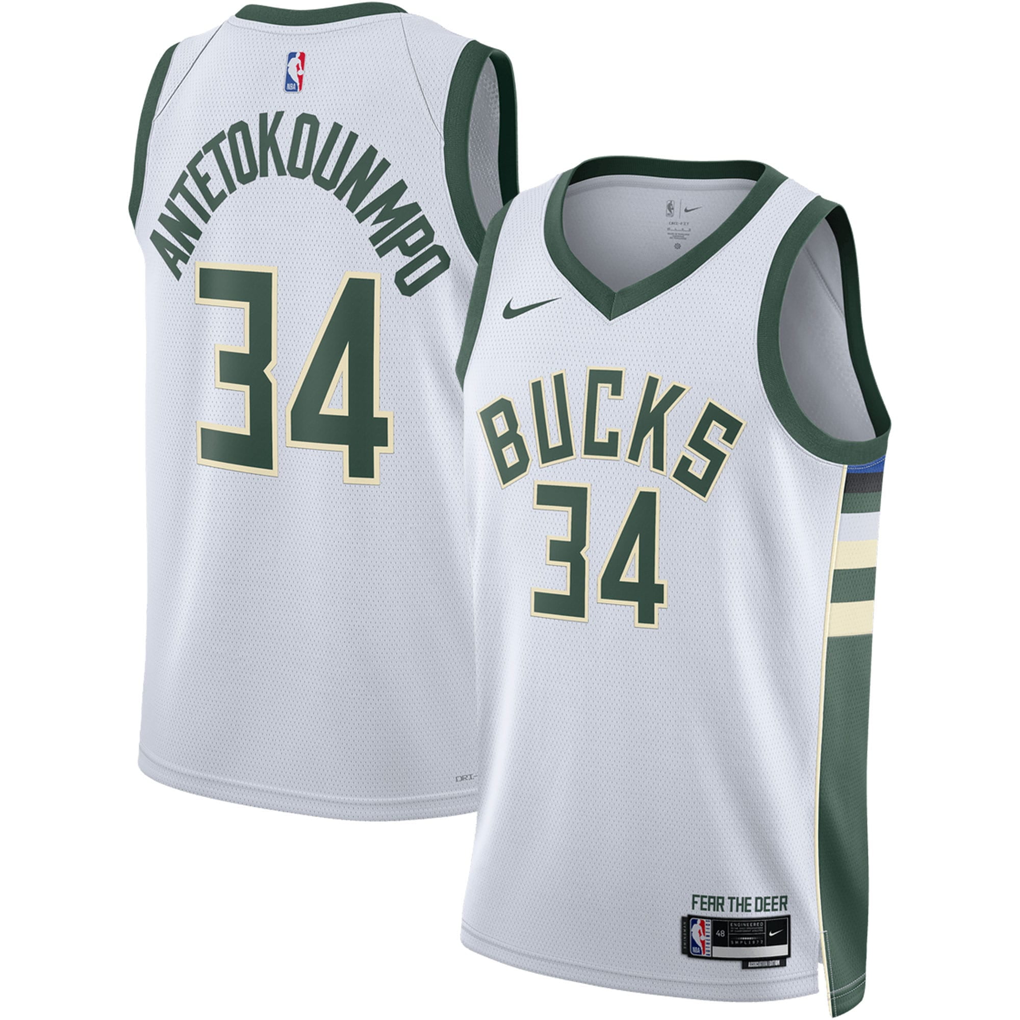 bucks jersey walmart