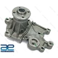 thumbnail image 3 of For Suzuki Samurai SJ413 1.3 L 4WD Water Pump Assembly With Gasket, 3 of 5