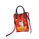 thumbnail image 4 of Mini bolso de para teléfono, compacto y cómodo para mujeres y niñas, bolso de mano con dibujos animados. Lingote, 4 of 8
