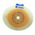 thumbnail image 3 of SenSura Click Closed End 8.5"L 2pc System Ostomy Pouch 10 to 45 mm / 10 to 48 mm Flange 10165, 30 Ct, 3 of 3