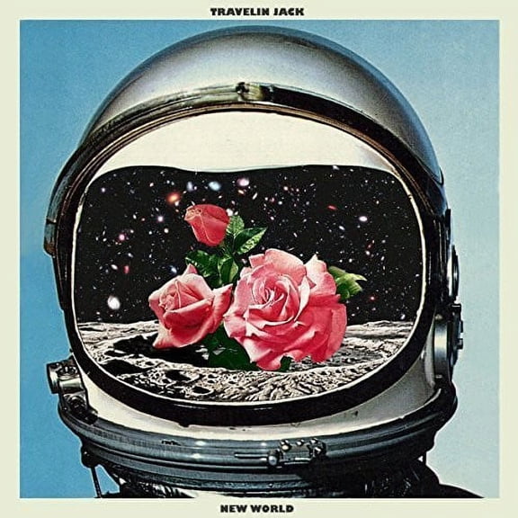 Travelin Jack - New World - Music & Performance - Vinyl