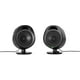 thumbnail image 1 of Bocinas Arena 3 SteelSeries Para PC Bluetooth Audio Inmersivo Negro Reacondicionado, 1 of 6