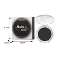 thumbnail image 3 of Colorete Crema Cambiante PH Activado por Temperatura Acabado Rocío Natural Maquillaje Modulable de Larga Duración para Mejillas, Ojos Labios Rubor Teñido Multiusos para Todos los Tonos de Piel, 3 of 8