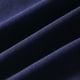 thumbnail image 4 of Ceisia Men's Solid Color Knitted Cotton Boxer Briefs, U-Shaped Pouch High Elasticity Breathable Underwear for Men Dark Blue M Gifts, 4 of 6