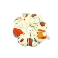 thumbnail image 1 of Cojín con pasador de muñeca Cojín de aguja elástico en forma de calabaza para coser en punto de cruz seitruly HA2951-02B, 1 of 4