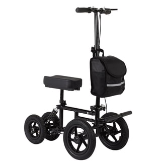 KneeRover Small Petite Adult All Terrain Knee Scooter Knee Walker Prodid 2260275