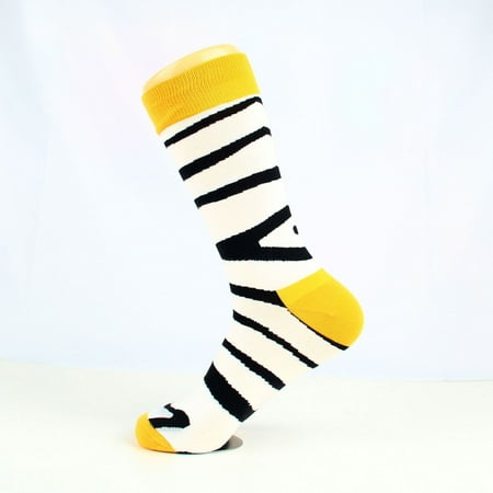 

CHGBMOK Christmas Deals Unisex Animal Series Medium Sock Fashionable And Comfortable Socks Great Gifts for Less