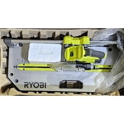 RYOBI 18V ONE+ Cordless Lithium-Ion 5-1/2-inch Flo