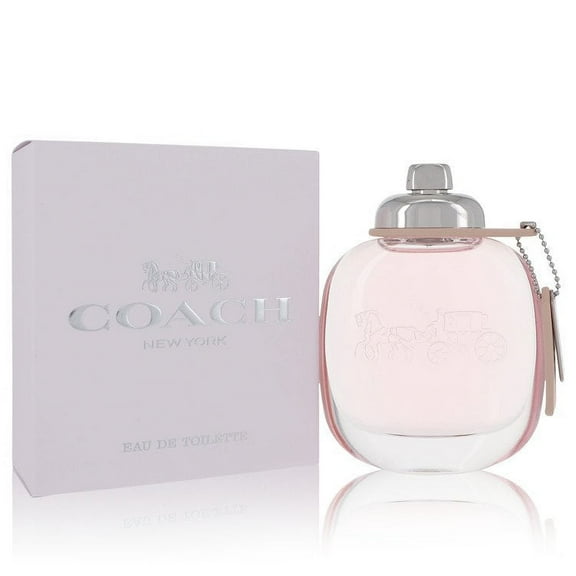 Women Eau De Toilette Spray 3 oz by Coach