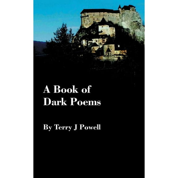 Book of Dark Poems