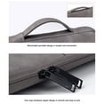 thumbnail image 2 of Youkk Laptop Bag Large Protection Notebook Computer Sleeve Handbags Briefcase Bags Women Men Office Business Working Dark Grey 13.3 Inch Yellow 13.3 Inch, 2 of 6