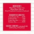 thumbnail image 6 of Charlee Bear Original Dog Treats, Chicken Liver Flavor 16 oz., 6 of 8