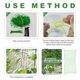 thumbnail image 2 of Enrejado de jardín JAMW para plantas trepadoras Sencillez 2,95 x 8,85 pies, 2 of 5