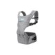 thumbnail image 3 of Asiento de Cadera y Portabebés Ergonómico 2 en 1 Moby Negro para Bebé, 3 of 7