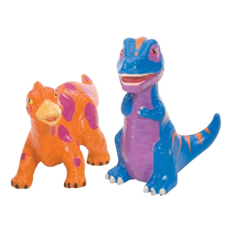 Wild Republic Junior Jungle Box Set Dinosaur Figurines, Pieces