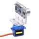 thumbnail image 1 of Seitruly 10 piezas Micro Servo profesional reemplazo accesorios de modificación helicópteros pequeño Motor RC Servos para reemplazar Electrónica miscelánea, 1 of 6