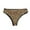Brown, variant on Bigersell Thermal Underwear for Women Clearance Sheer Panties High Cut Panty Style P-890 Cotton Plus Size Panties Ladies Thong Underwear Briefs Mid Waist Women's Briefs Brown XXL