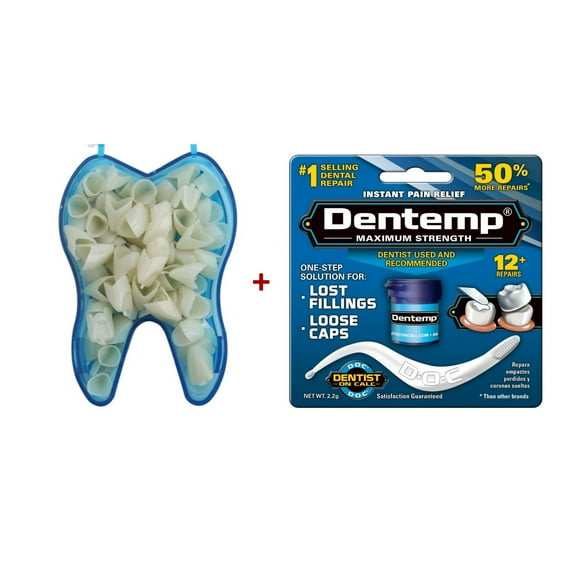 Dental Cement