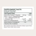 thumbnail image 3 of THORNE - Methyl-Guard - Methylation Support Supplement* with Folate and Vitamin B12 - 180 Capsules, 3 of 9