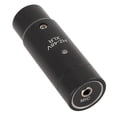 thumbnail image 4 of Conector Potencia Phantom para XLR, Aleación de Aluminio Adaptador de Potencia Phantom 48V 20-16000Hz 3 pin para Grabar Parauriculares de 3.5 mm, 4 of 7