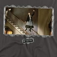 thumbnail image 2 of Beetlejuice Shake Shake Shake Women's T Shirt,Charcoal, Small, 2 of 6