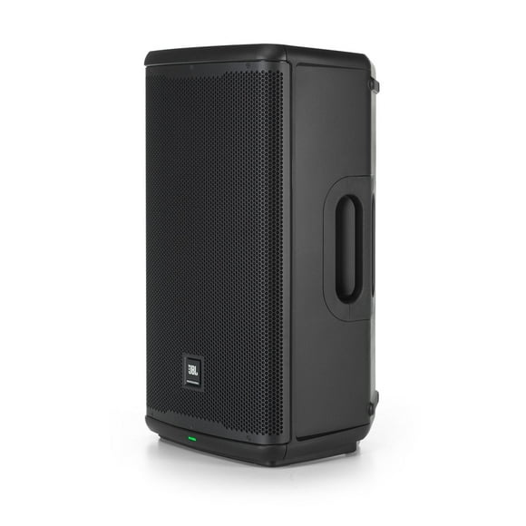 JBL Bafle Activo de 15 con Bluetooth EON 715 negro 54.30x73.80x45.80 JBL EON 715