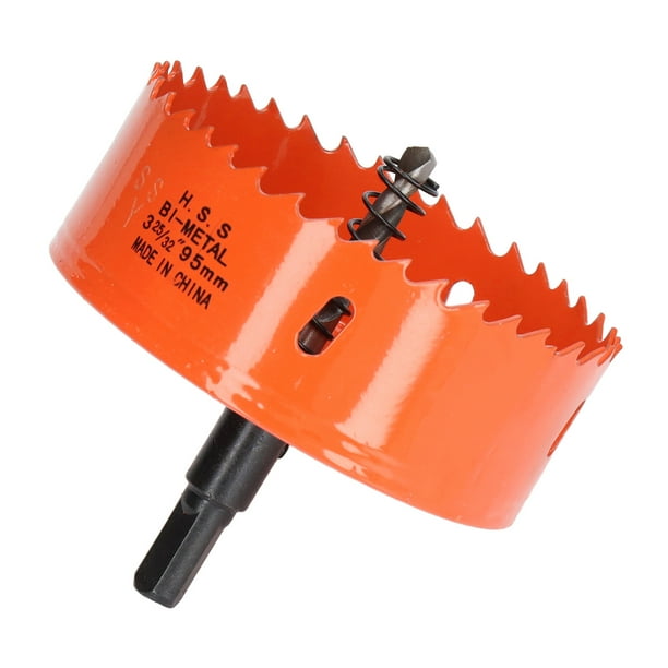 95mm hole saw screwfix deals