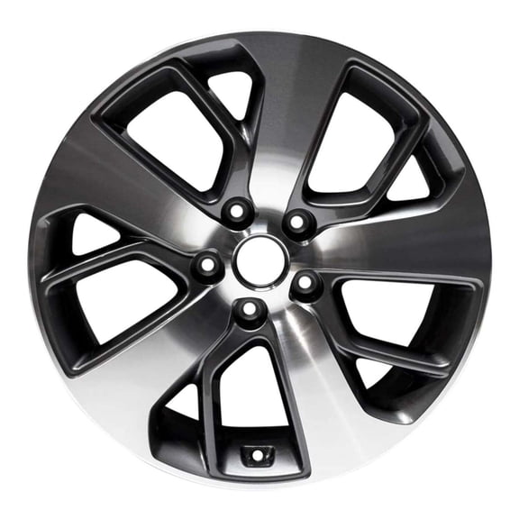 Auto Rim Shop New 18" Replacement Rim for Kia Optima 2016 2017 2018 Wheel