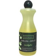 Fine Fabric Wash 16.9 Oz: Unscented