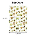thumbnail image 2 of Car Seat Cover Baby - Kawaii Mexican Avocado Breathable Infant Car Seat Cover for Baby Carseat, Lightweight Comfort Baby Essentials Must Haves Newborn Stuff for Girl Boy, 2 of 7