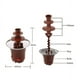 thumbnail image 2 of Fuente de chocolate Fundido Hyper Innovation Tres Pisos, 2 of 3