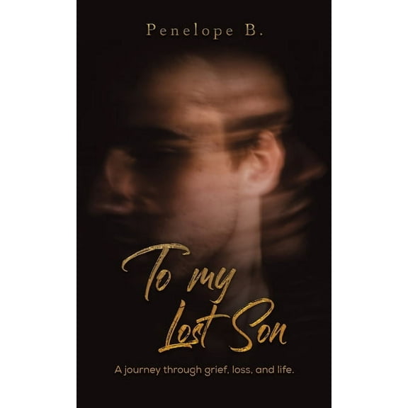To My Lost Son (Paperback)